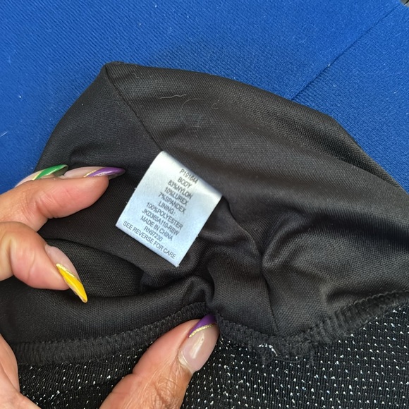 Blouse - Picture 4 of 4